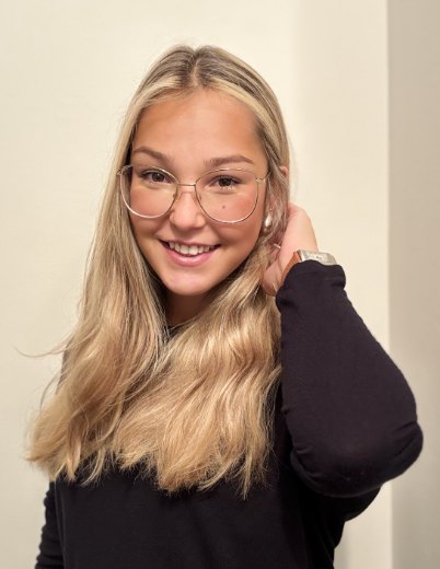 Rachele Gaebel